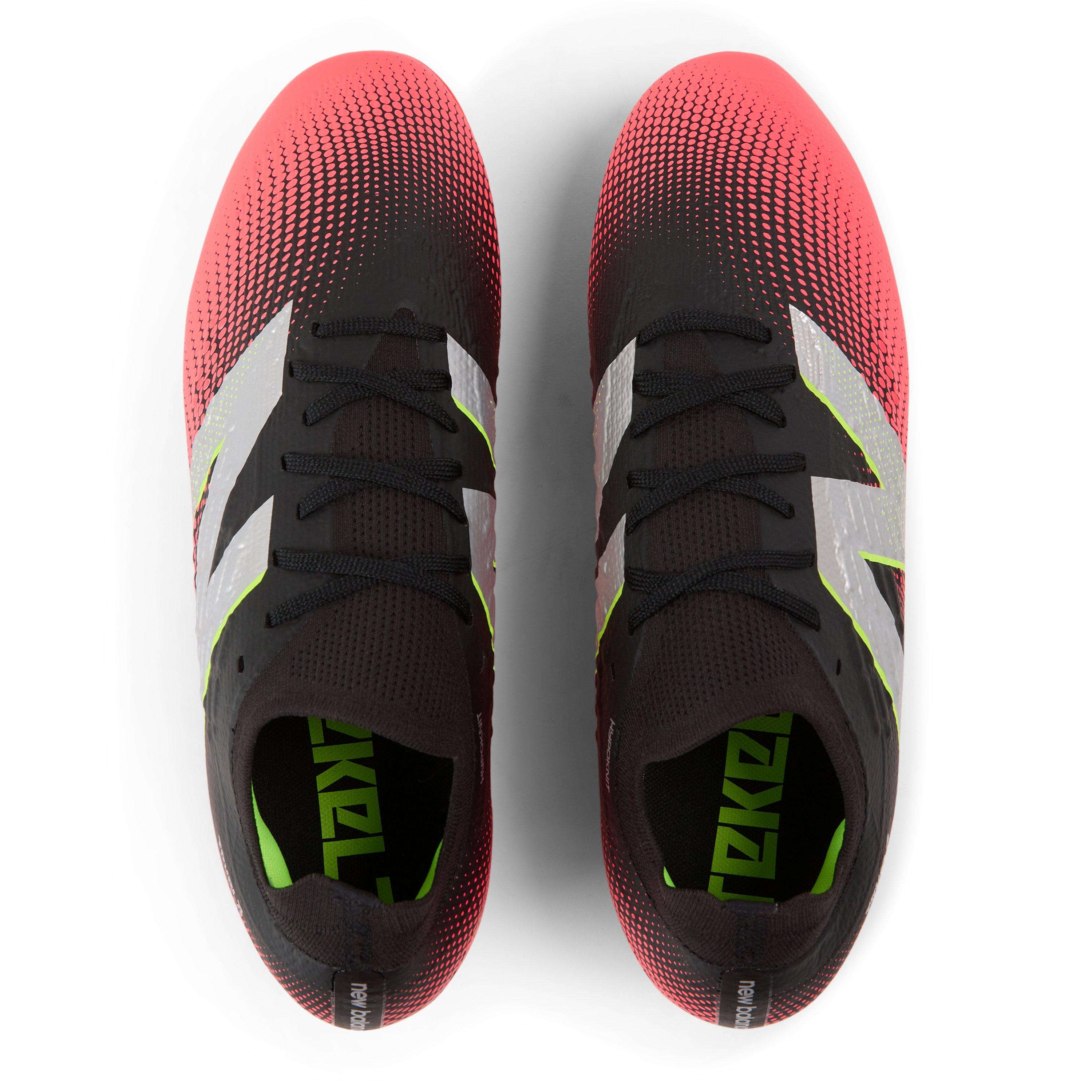 Crna - New Balance - New Balance St2slv45 Mp1 D 09 - 4