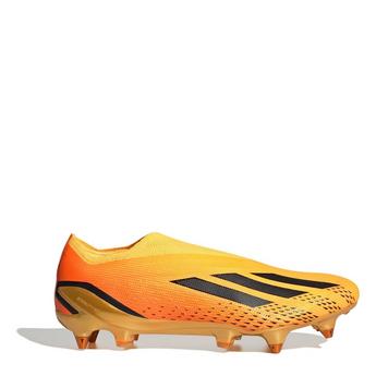 adidas X Speedportal + Soft Ground Football Boots
