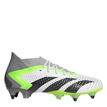 adidas Predator Accuracy.1 Soft Ground Football 564352f boots