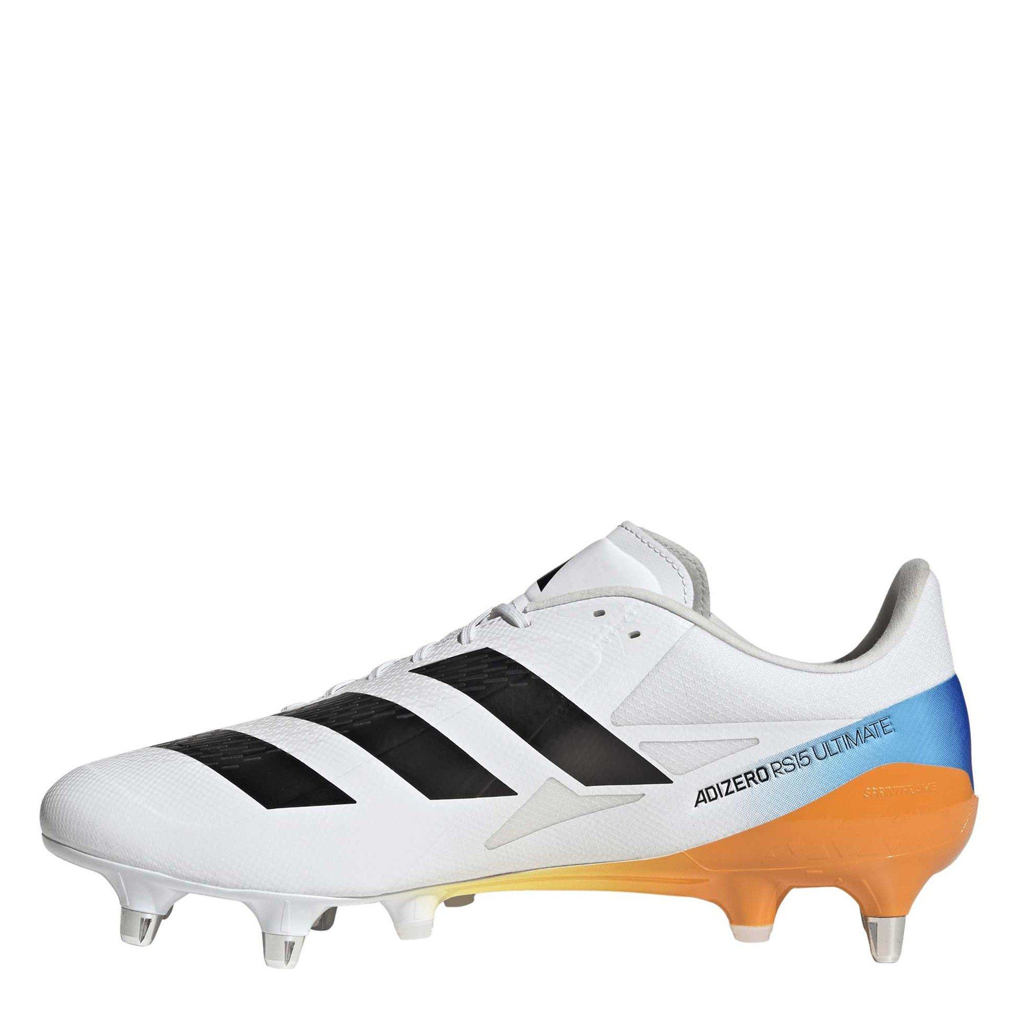 ftwr wit - adidas - Adidas Adizero Rs15 Sn99 - 2