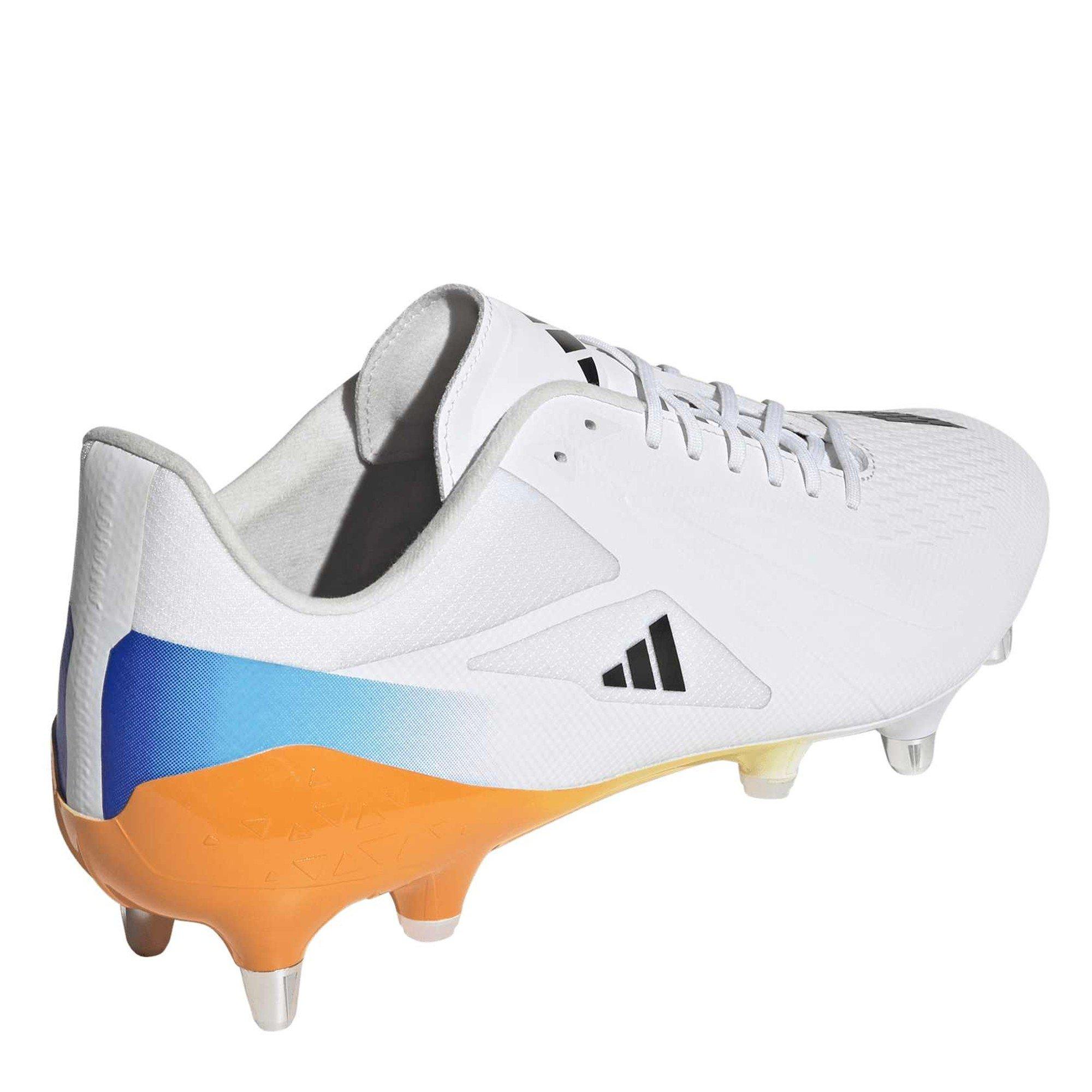 ftwr wit - adidas - Adidas Adizero Rs15 Sn99 - 4