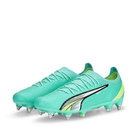 Puma ULTRA MATCH TT SOFT GROUND FOOTBALL BOOTS