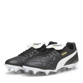 Puma Puma Black Castlerock 9 $49.97