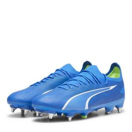 Puma Ultra Ultimates.1 Soft Ground Football Boots