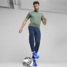 Bleu/Blanc/Vert - Puma - Ultra Play.4 Soft Ground Football Boots - 8