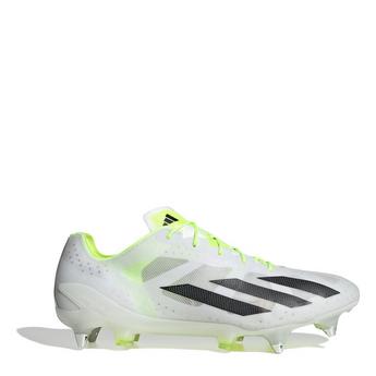 adidas x Crazyfast+ Soft Ground Football Boots