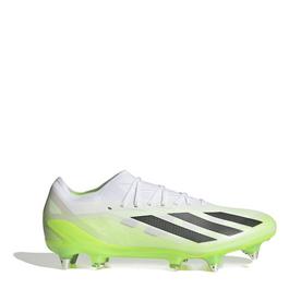 adidas X Crazyfast Elite Soft Ground Football Boots