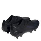 Noir/Noir - adidas - Goldbergh Posh snow boots Schwarz - 4