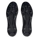 Noir/Noir - adidas - Goldbergh Posh snow boots Schwarz - 6
