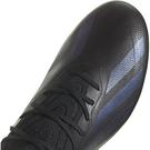 Noir/Noir - adidas - Goldbergh Posh snow boots Schwarz - 8