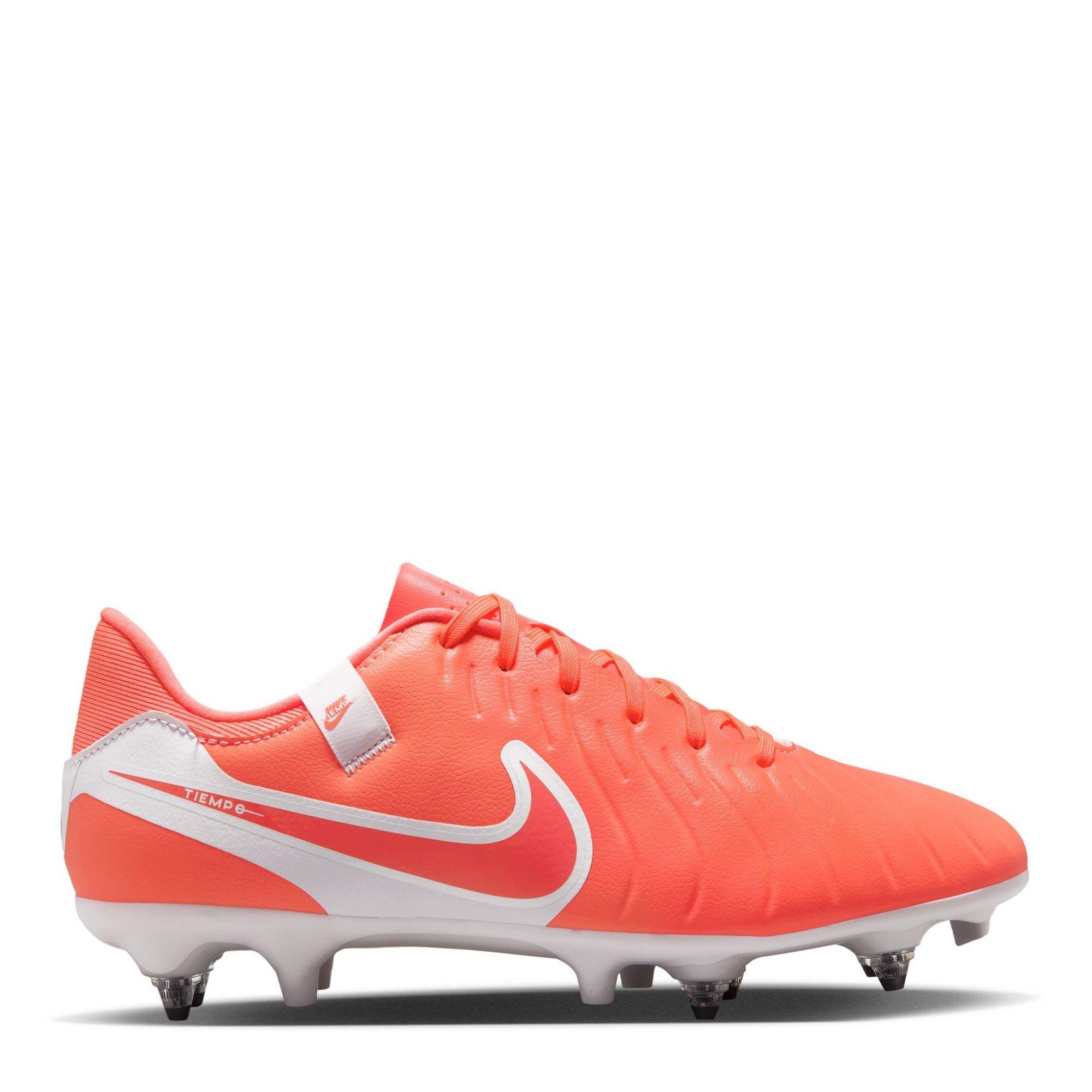 nike tiempo latest