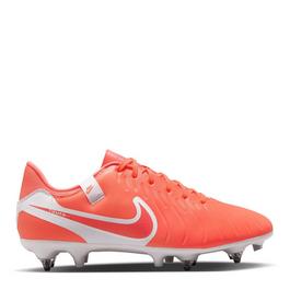 nike Shoes Tiempo Legend 10 Academy Soft Ground Football Boots