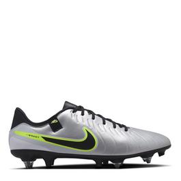 Nike Tiempo Legend 10 Academy Soft Ground Football Boots