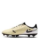 Limonade/Noir - Nike - Copa super soccer shoe - 2