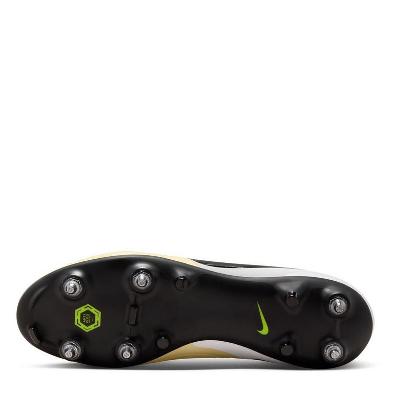Limonade/Noir - Nike - Copa super soccer shoe - 3