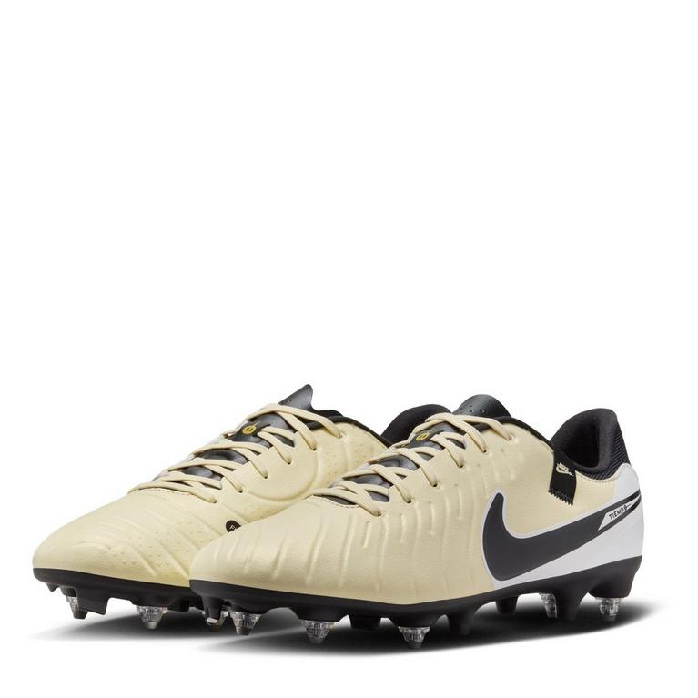 Limonade/Noir - Nike - Copa super soccer shoe - 4
