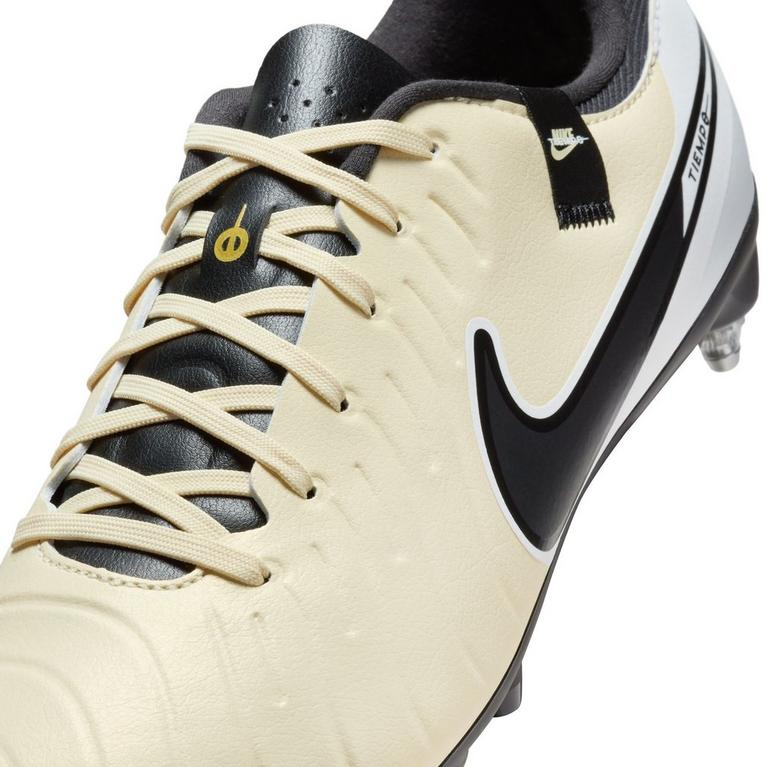 Limonade/Noir - Nike - Copa super soccer shoe - 7