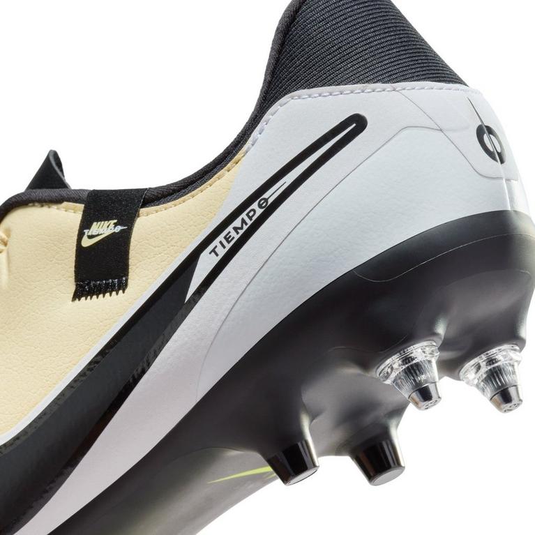 Limonade/Noir - Nike - Copa super soccer shoe - 8