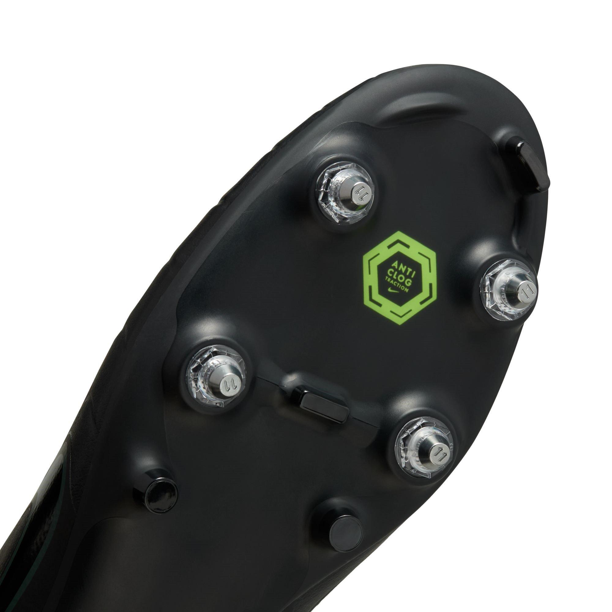 Nike | Tiempo Legend 10 Academy Adults Soft Ground Football Boots | Soft Ground Football Boots