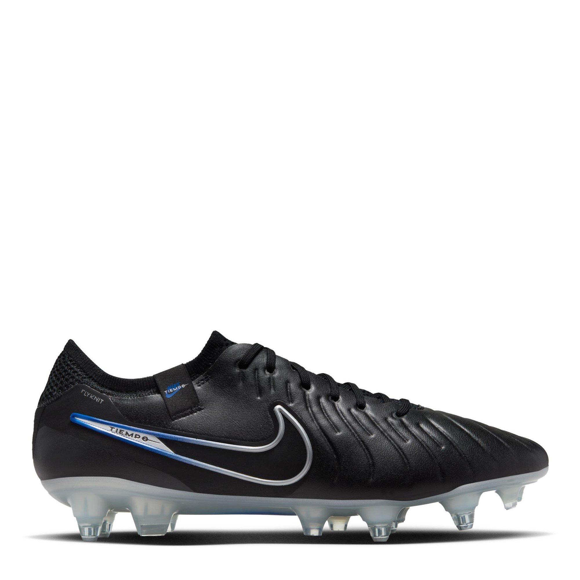 Nike Tiempo Legend 10 Elite Adults Soft Ground Football Boots