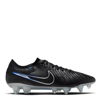 Nike Tiempo Legend 10 Elite Soft Ground Football Boots