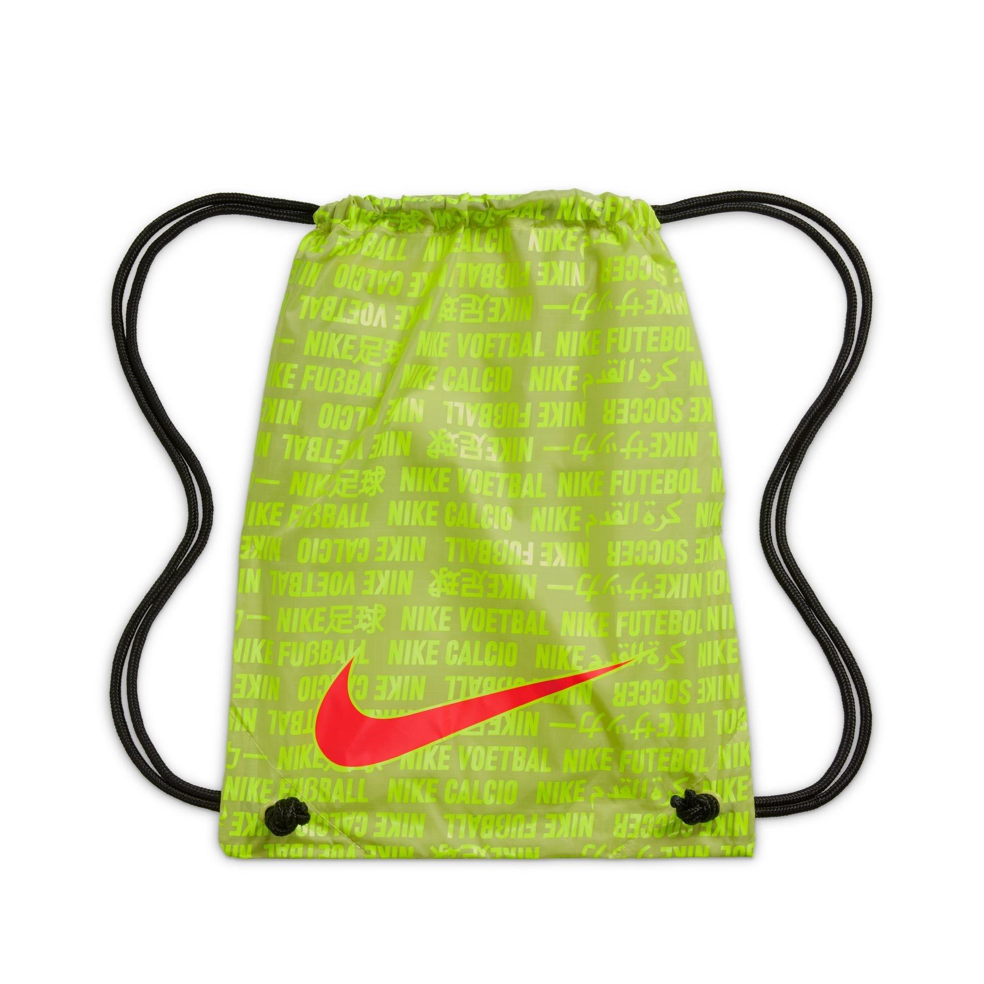 Volt/Black - Nike - Tiempo Legend 10 Elite Adults Soft Ground Football Boots - 9