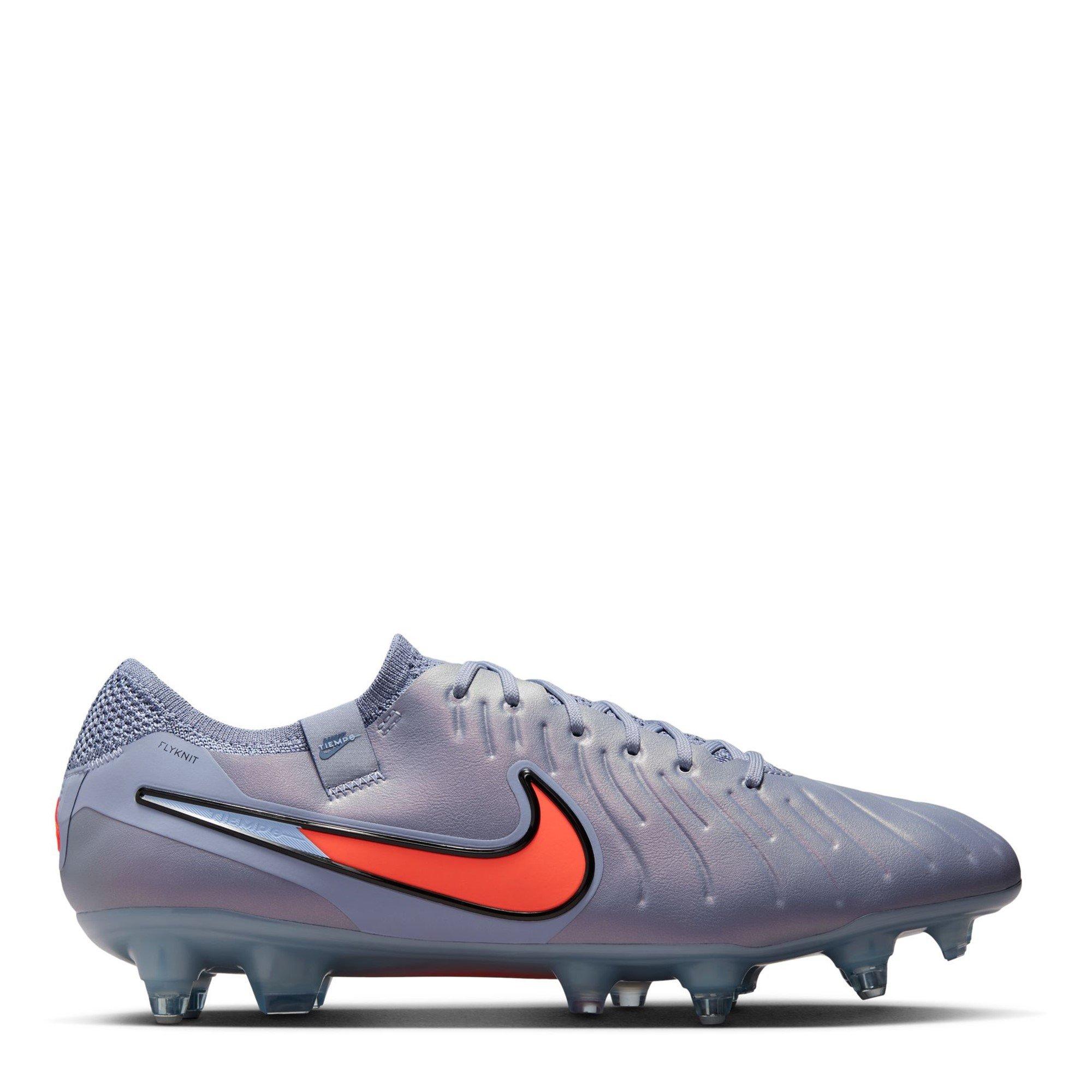 Nike Tiempo Legend 10 Elite Adults Soft Ground Football Boots