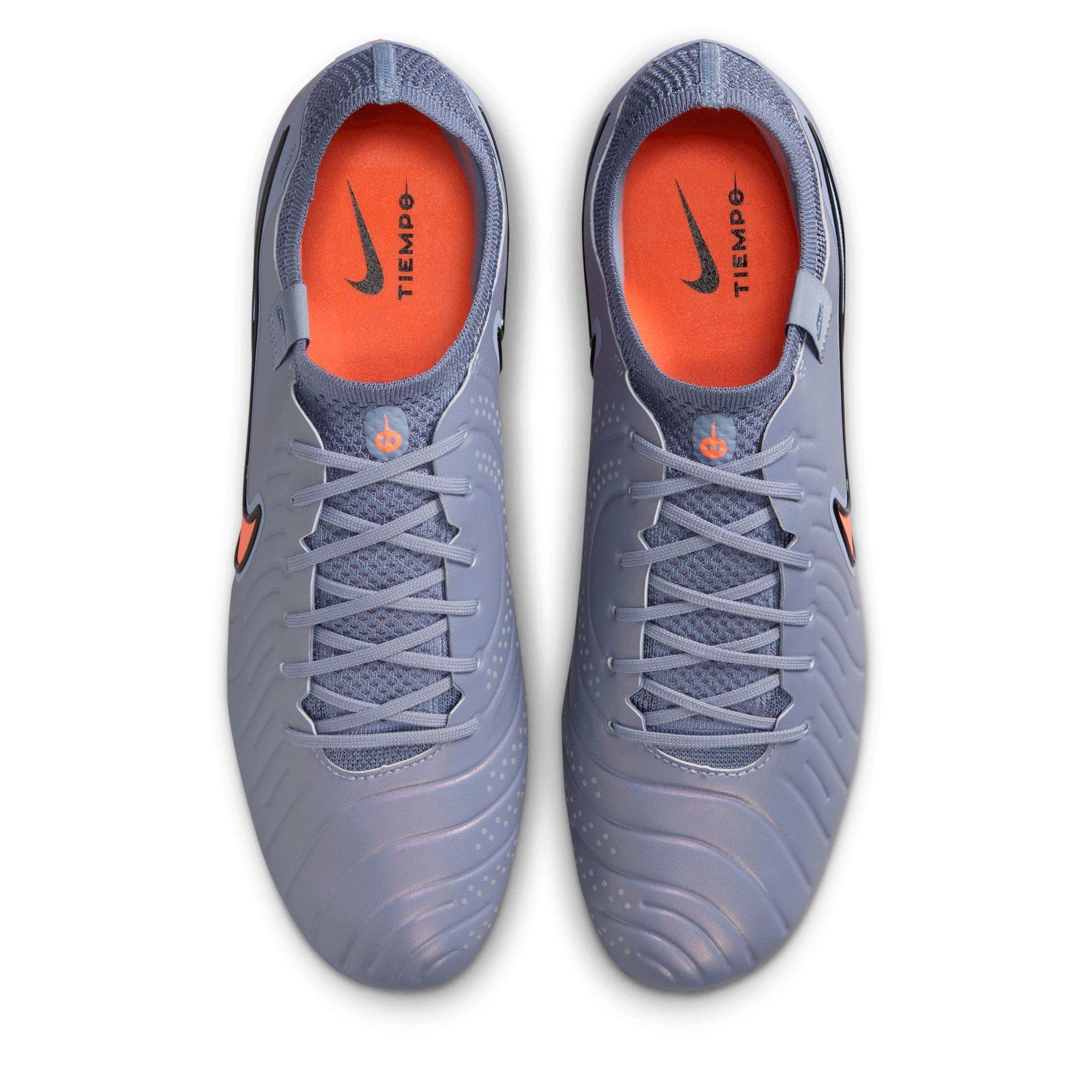 Nike Tiempo Legend 10 Elite Adults Soft Ground Football Boots