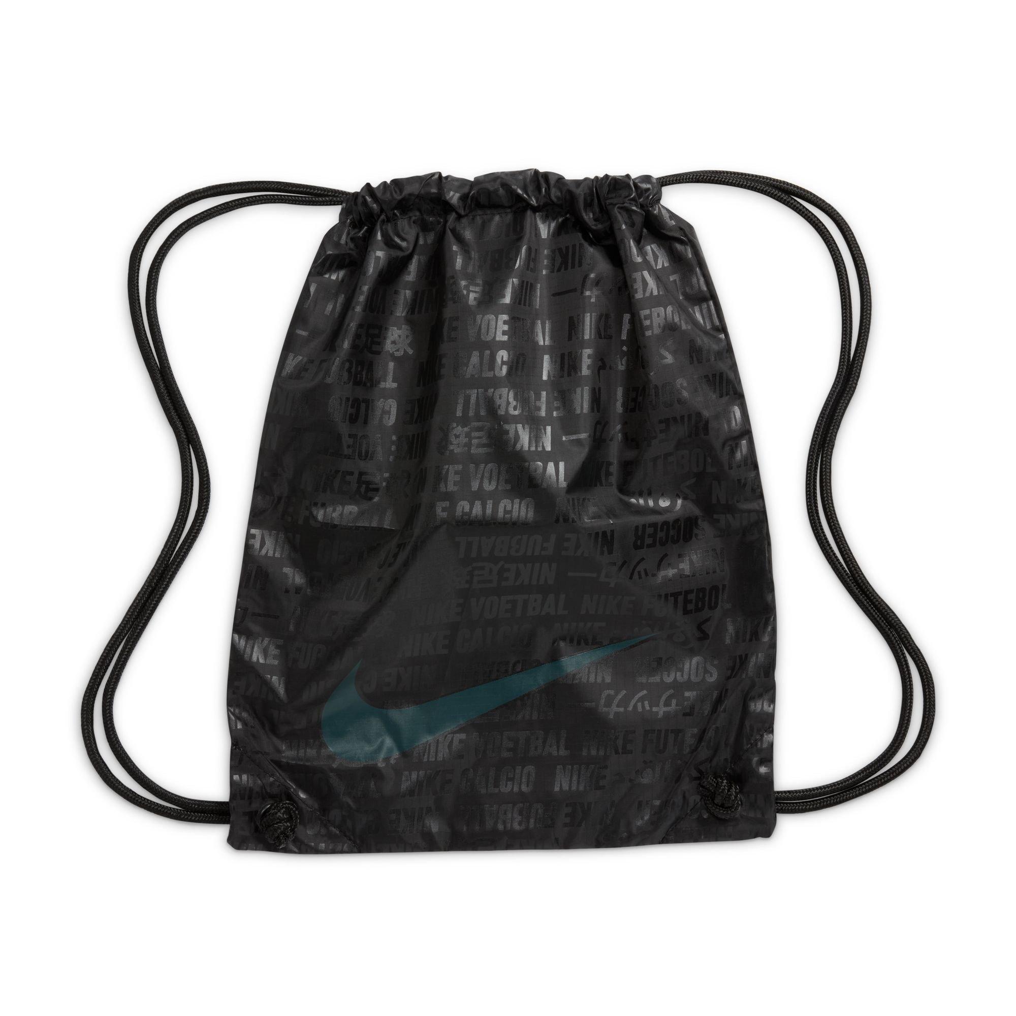 Black/Green - Nike - Tiempo Legend 10 Elite Adults Soft Ground Football Boots - 9