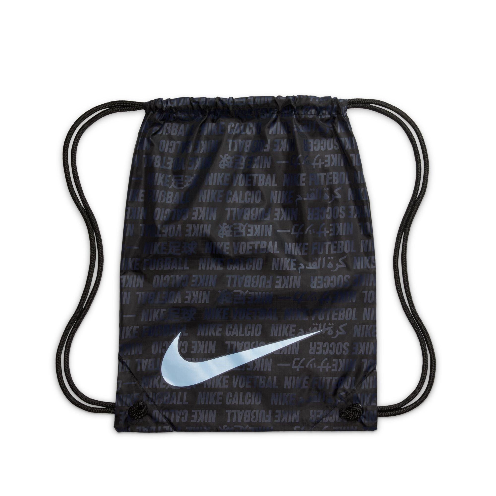Black/Black - Nike - Tiempo Legend 10 Elite Adults Soft Ground Football Boots - 9