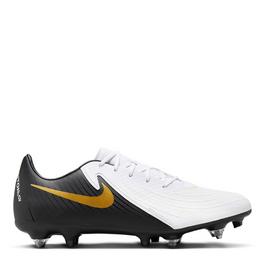 nike tekno Phantom GX II Academy Soft Ground Football Boots