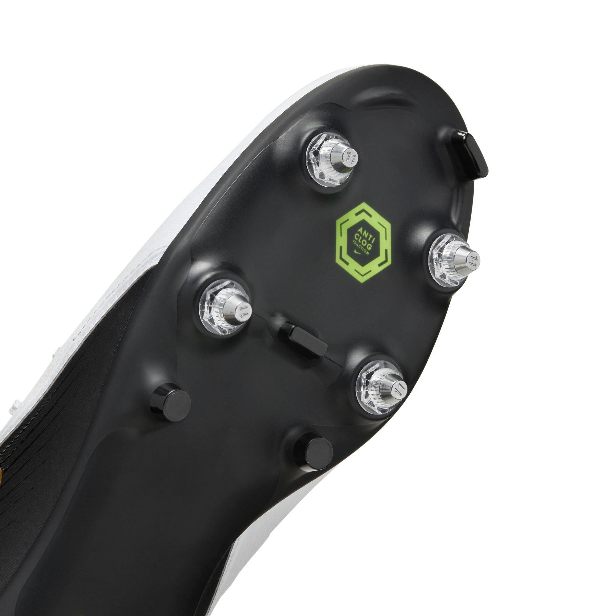 nike crampons vissés