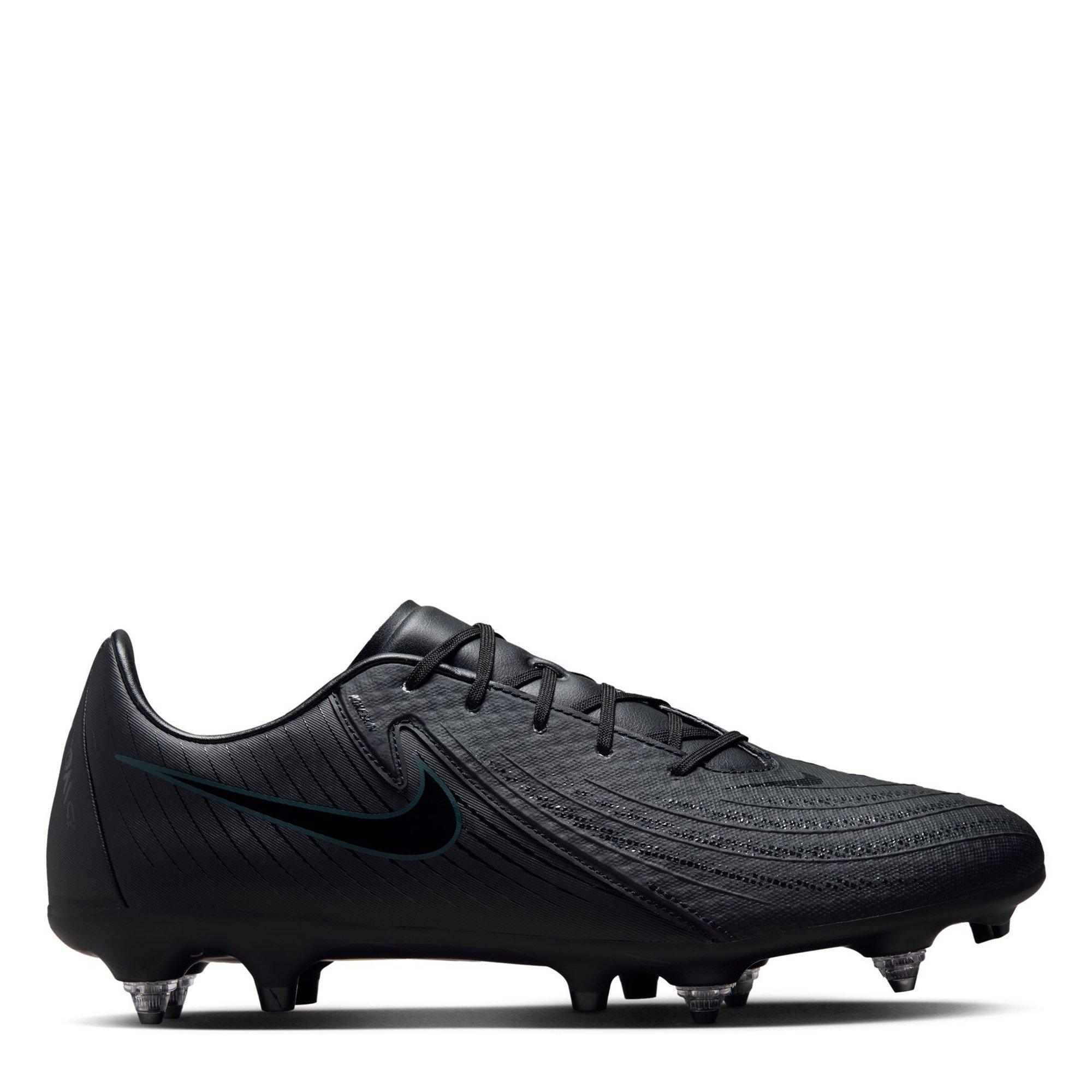 soft ground nike football boots