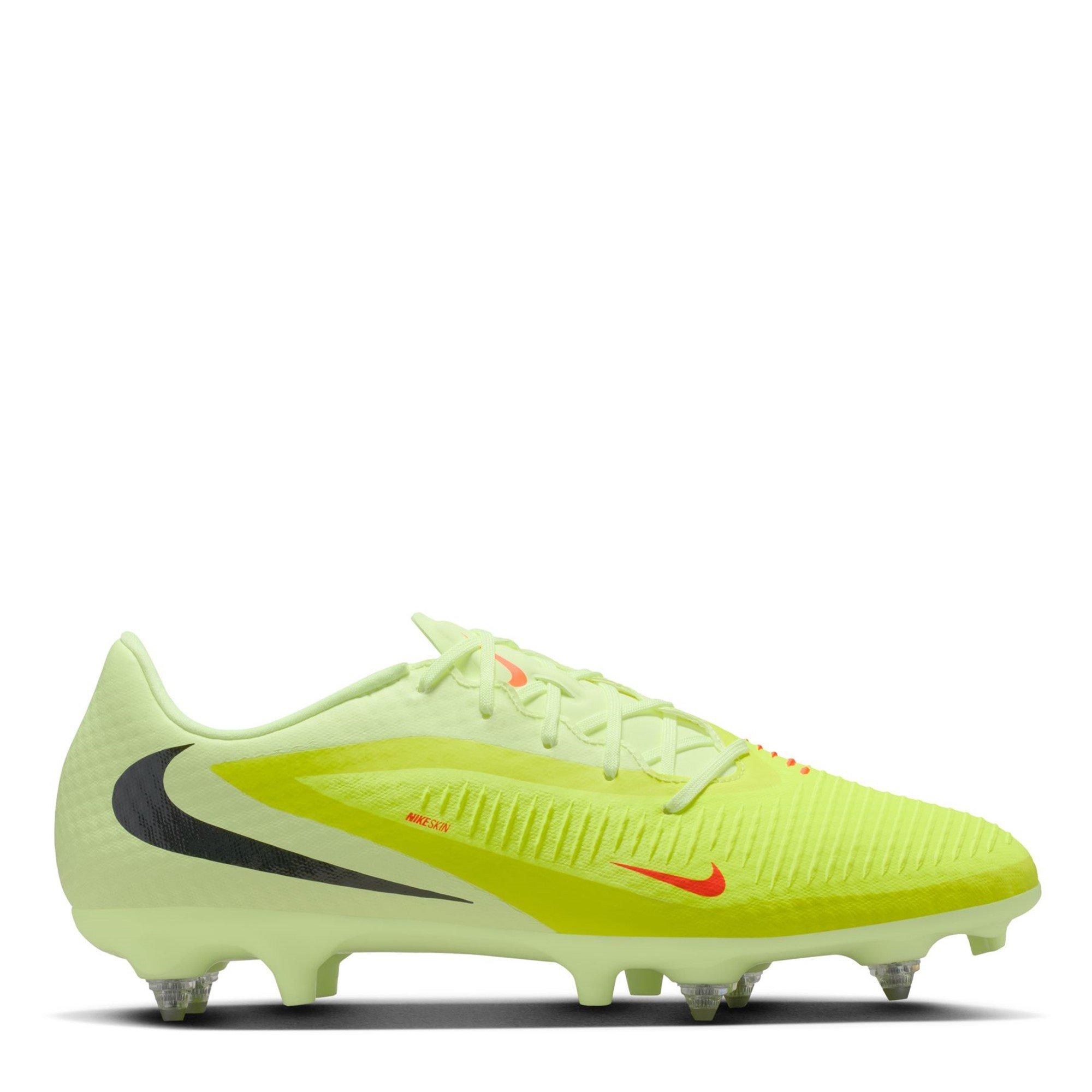 Phantom GX II Academy Adults Soft Ground Football Boots
