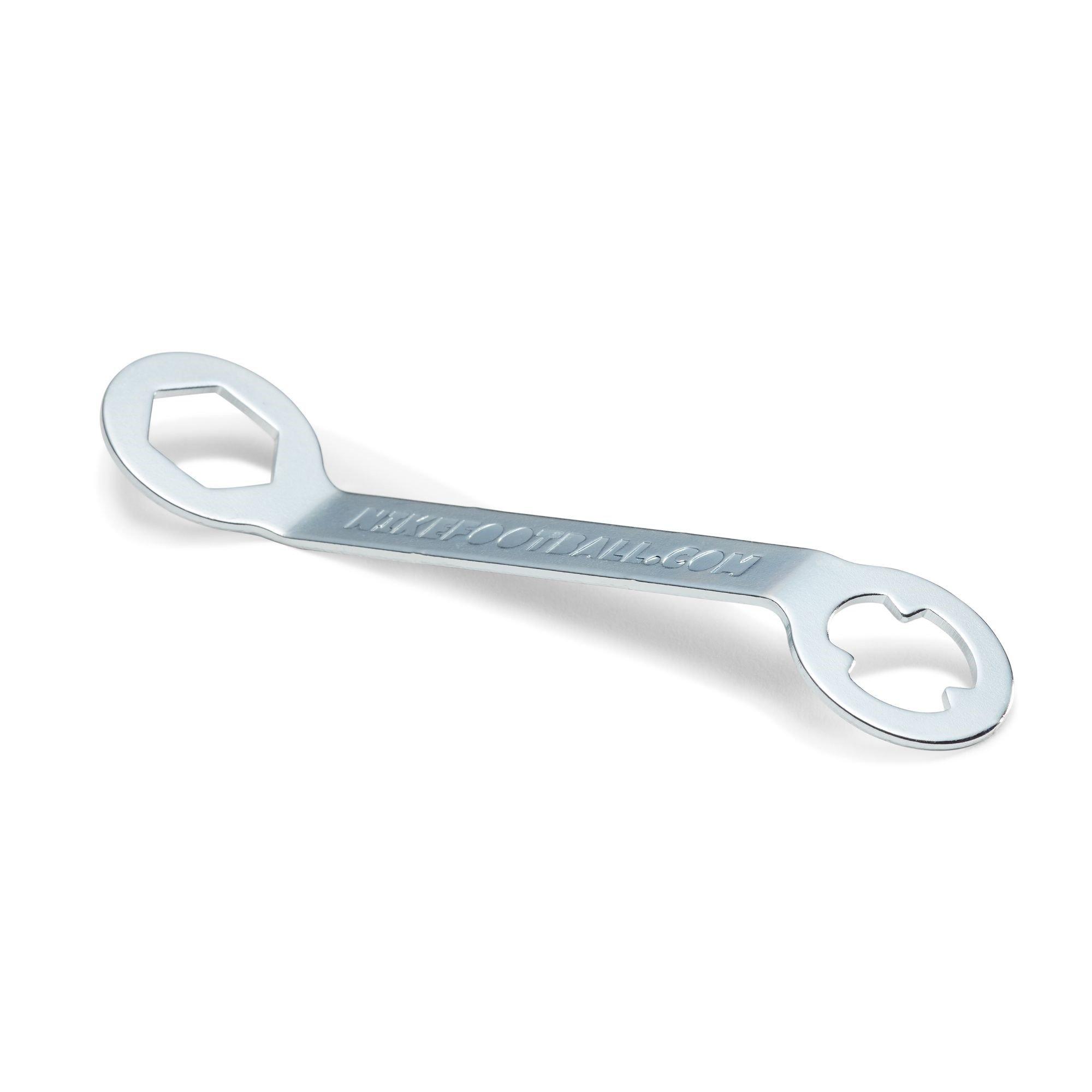 Crimson/Volt - Nike - Phantom GX II Academy Adults Soft Ground Football Boots - 9