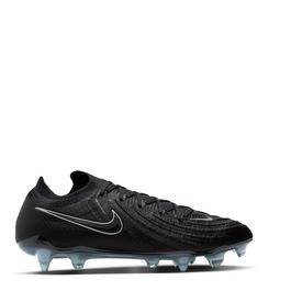 Nike further Phantom GX 2 Elite Soft Ground Football Boots