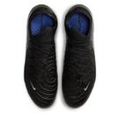 Noir/Noir - Nike - Jil Sander Womens Basket Low White Leather Sneakers - 6