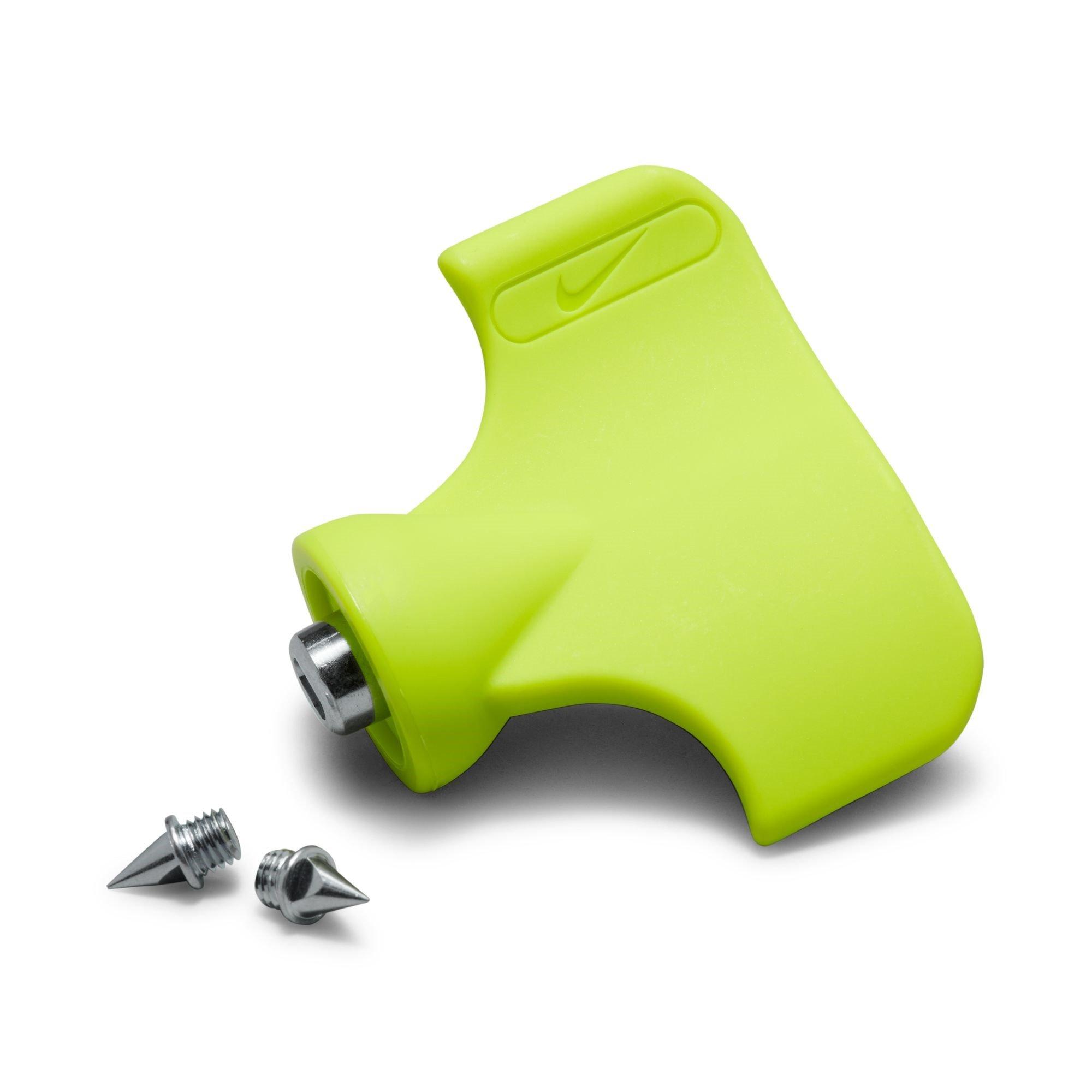 Silber/Volt - Nike - Phantom GX 2 Elite Adults Soft Ground Football Boots - 10