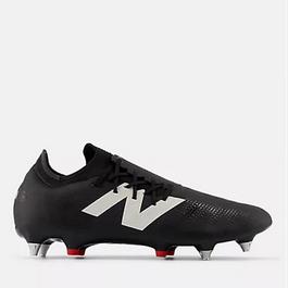 New Balance NB Furon V7+ Pro Soft Ground Football Boots