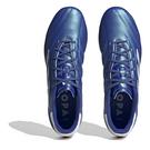 Bleu Lucide - adidas - adidas cf1203 shoes black - 5