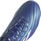 Bleu Lucide - adidas - adidas cf1203 shoes black - 9