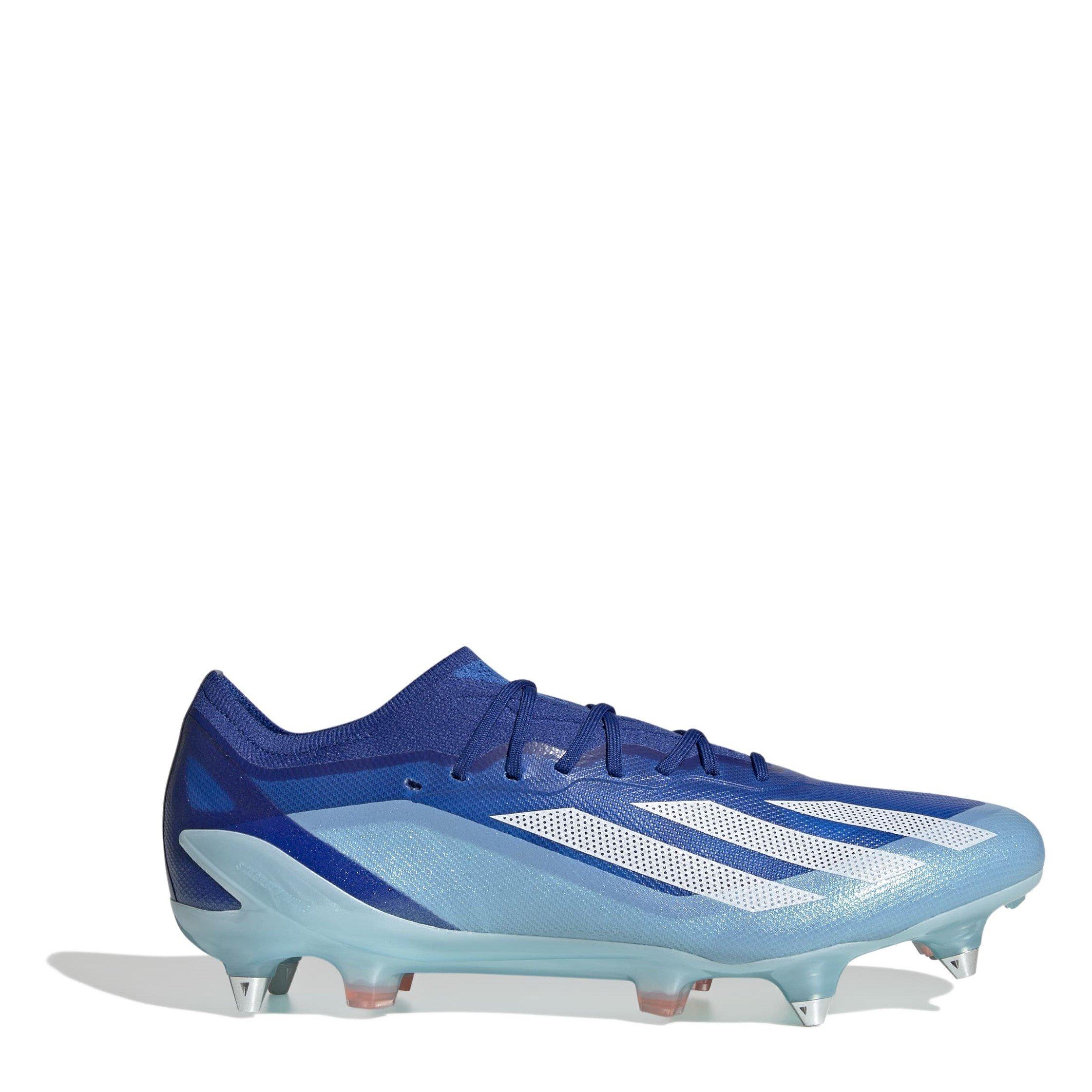 adidas | X Crazyfast.1 SG Football Boots | Weiche Fußballschuhe