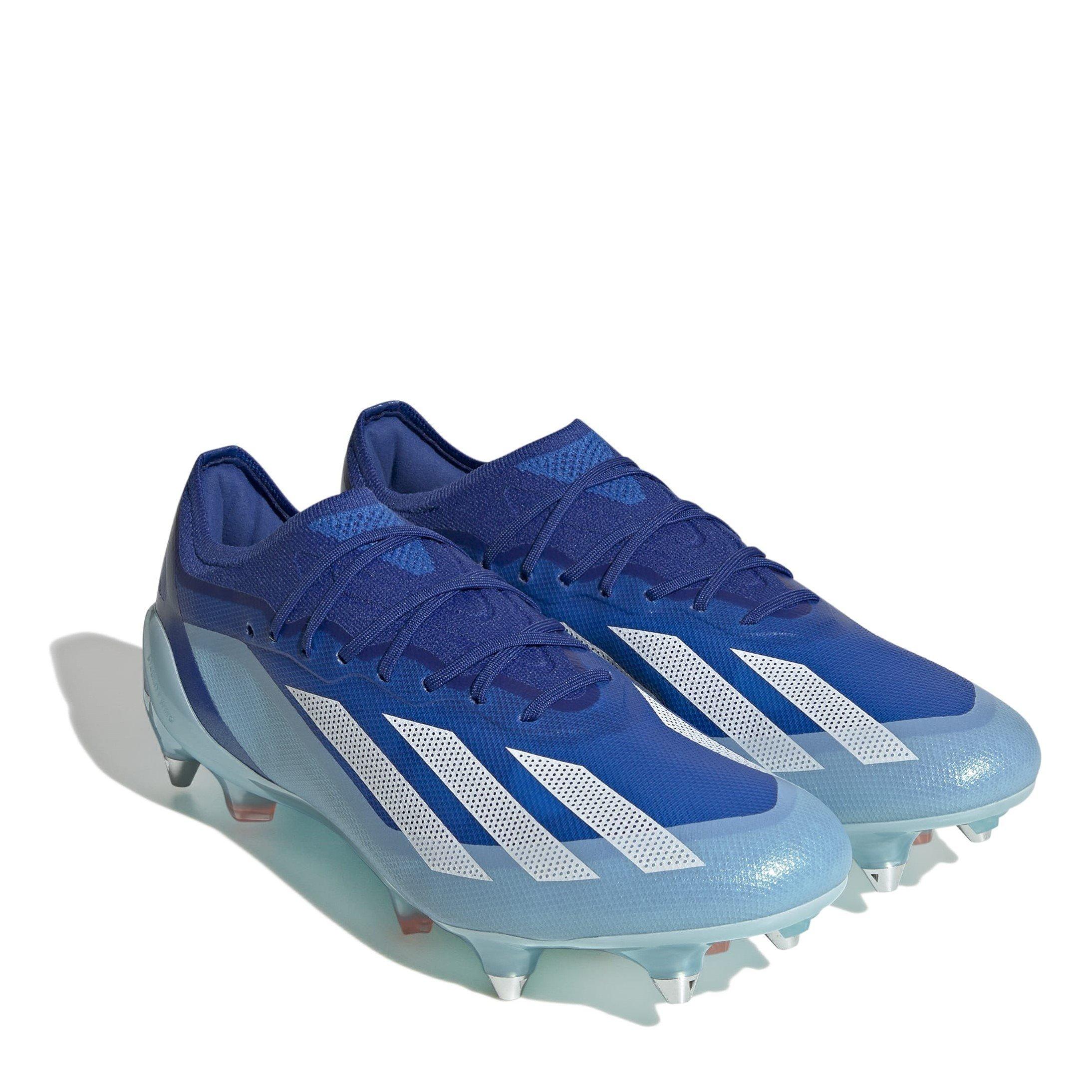 adidas | X Crazyfast.1 SG Football Boots | Soft Ground Football