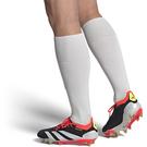 Noir/Blanc/Rouge - adidas - Sondico Blaze Men's FG Football boots the - 12