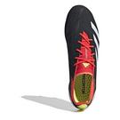 Noir/Blanc/Rouge - adidas - Sondico Blaze Men's FG Football boots the - 5