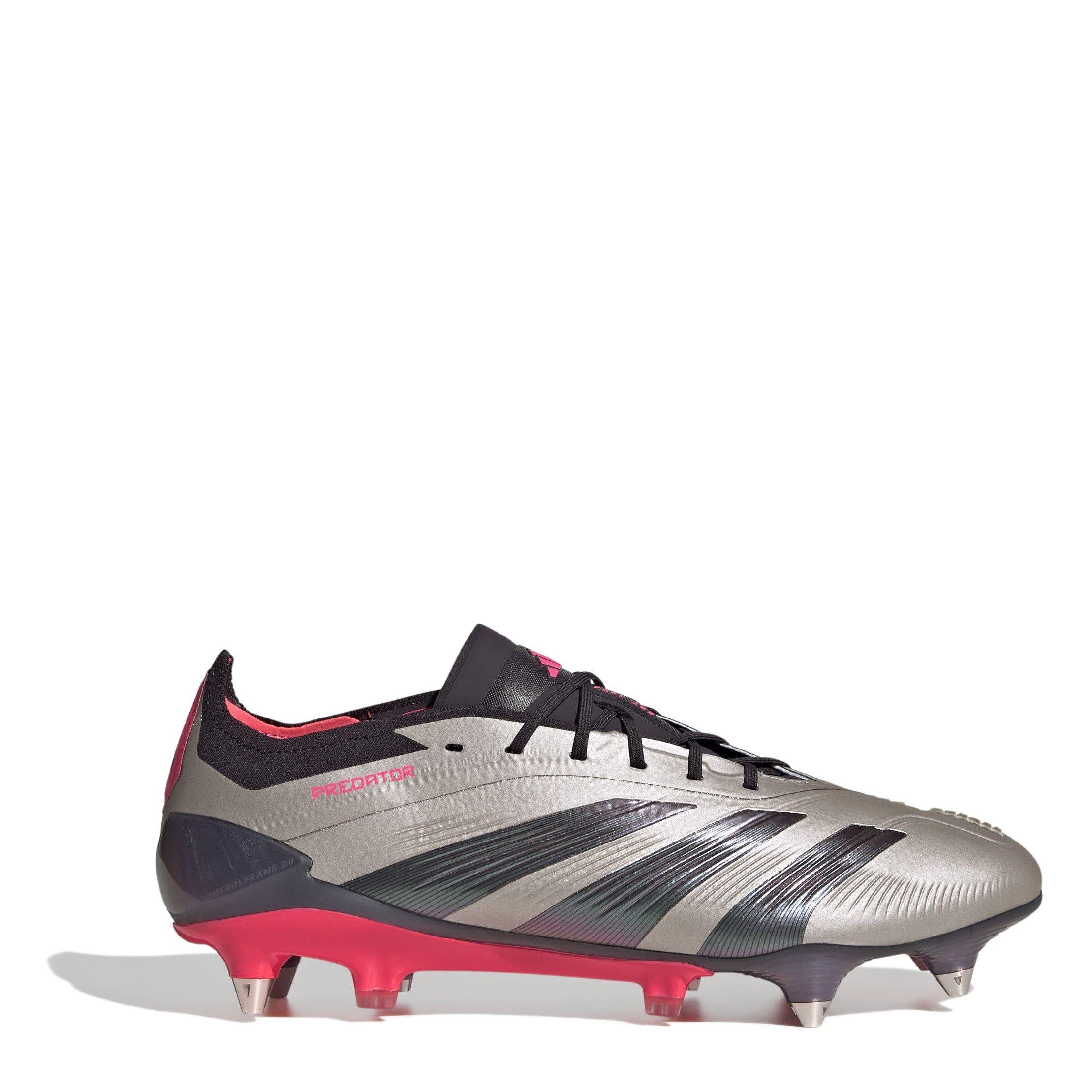 Adidas predator football boots sale best sale