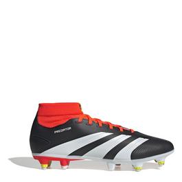 adidas Predator 24 League Soft Ground Football Boots