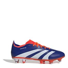 adidas Predator 24 League Soft Ground Football Boots