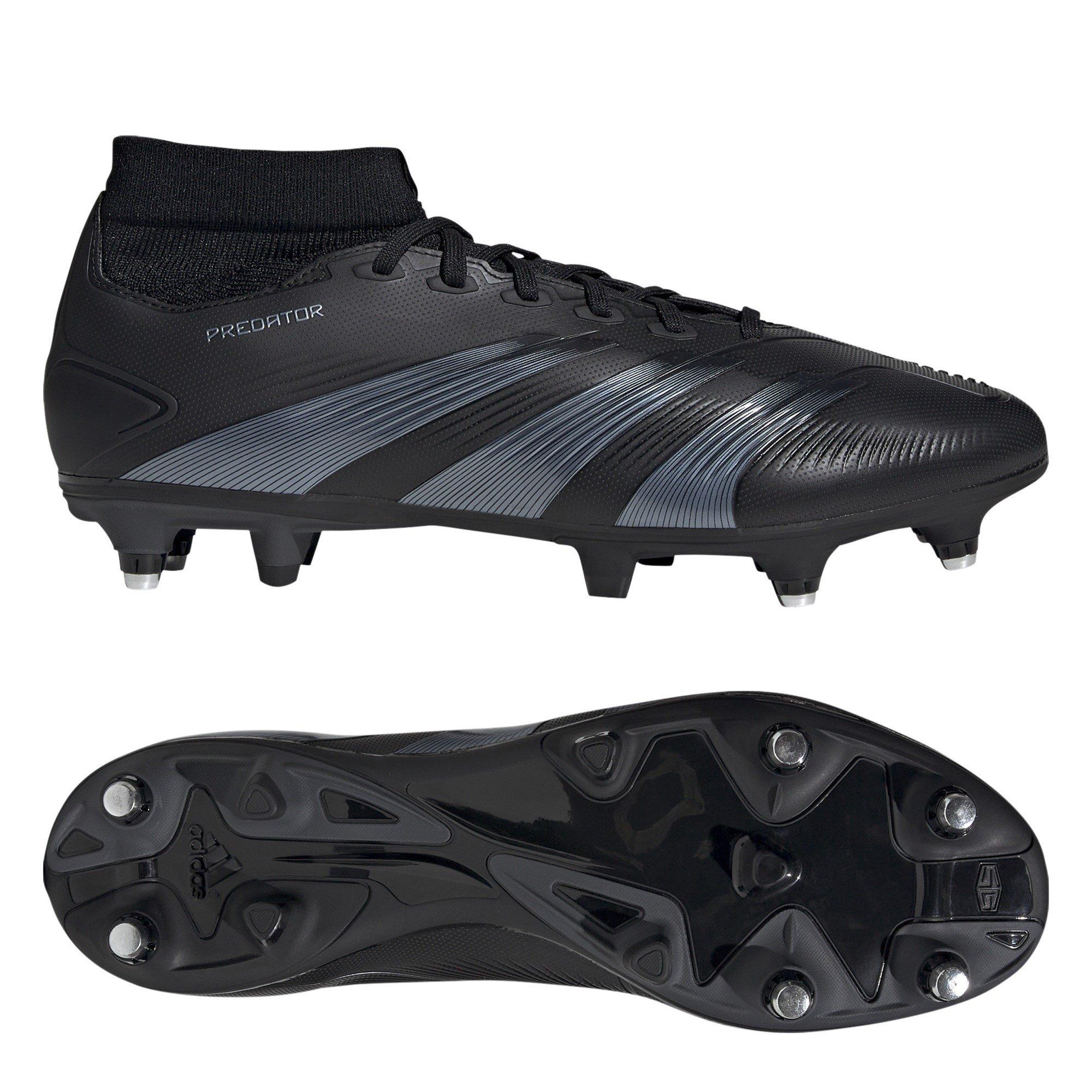 Adidas predator football boot best sale