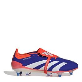 adidas Predator Elite Fold Over Tongue Soft Ground Football Boots